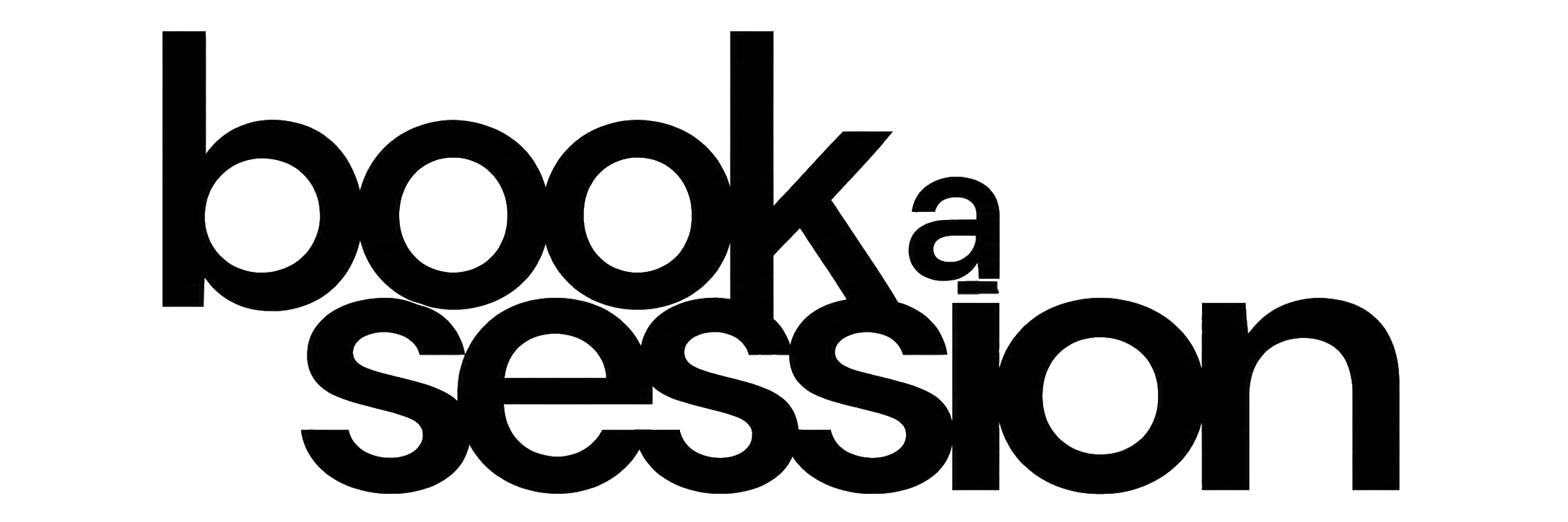 Book a Session Logo