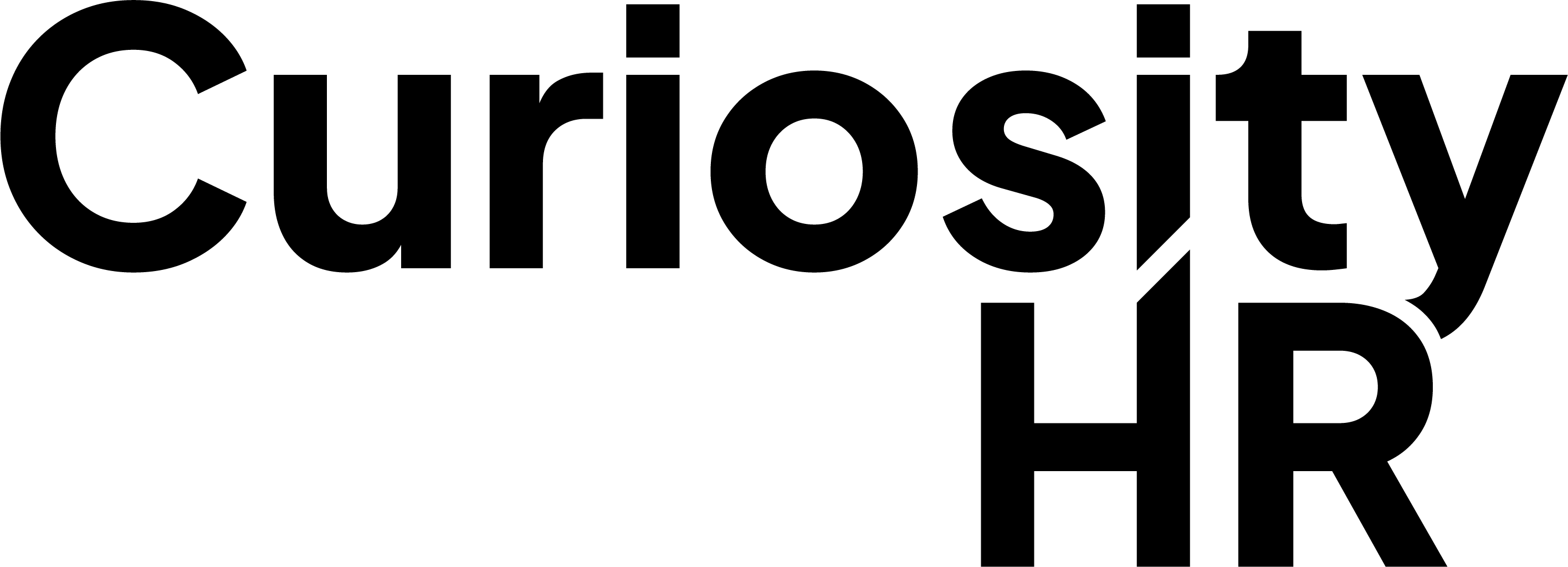 Curiosity HR Logo