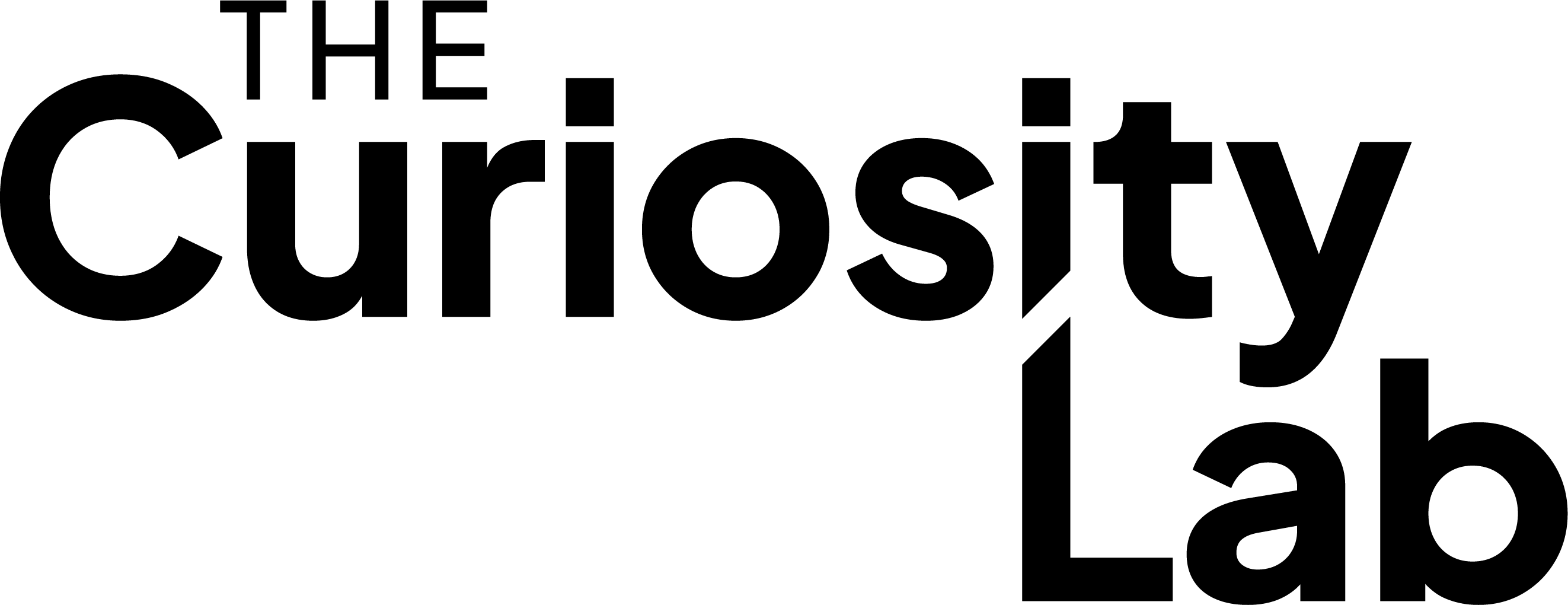 Curiosity Lab Logo