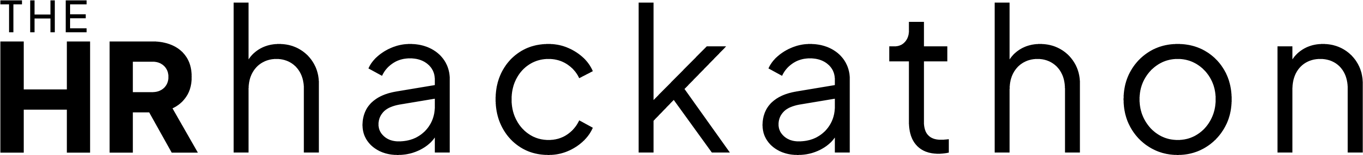 HR Hackathon Logo